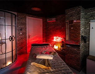 Çikolata Masaj Salonu